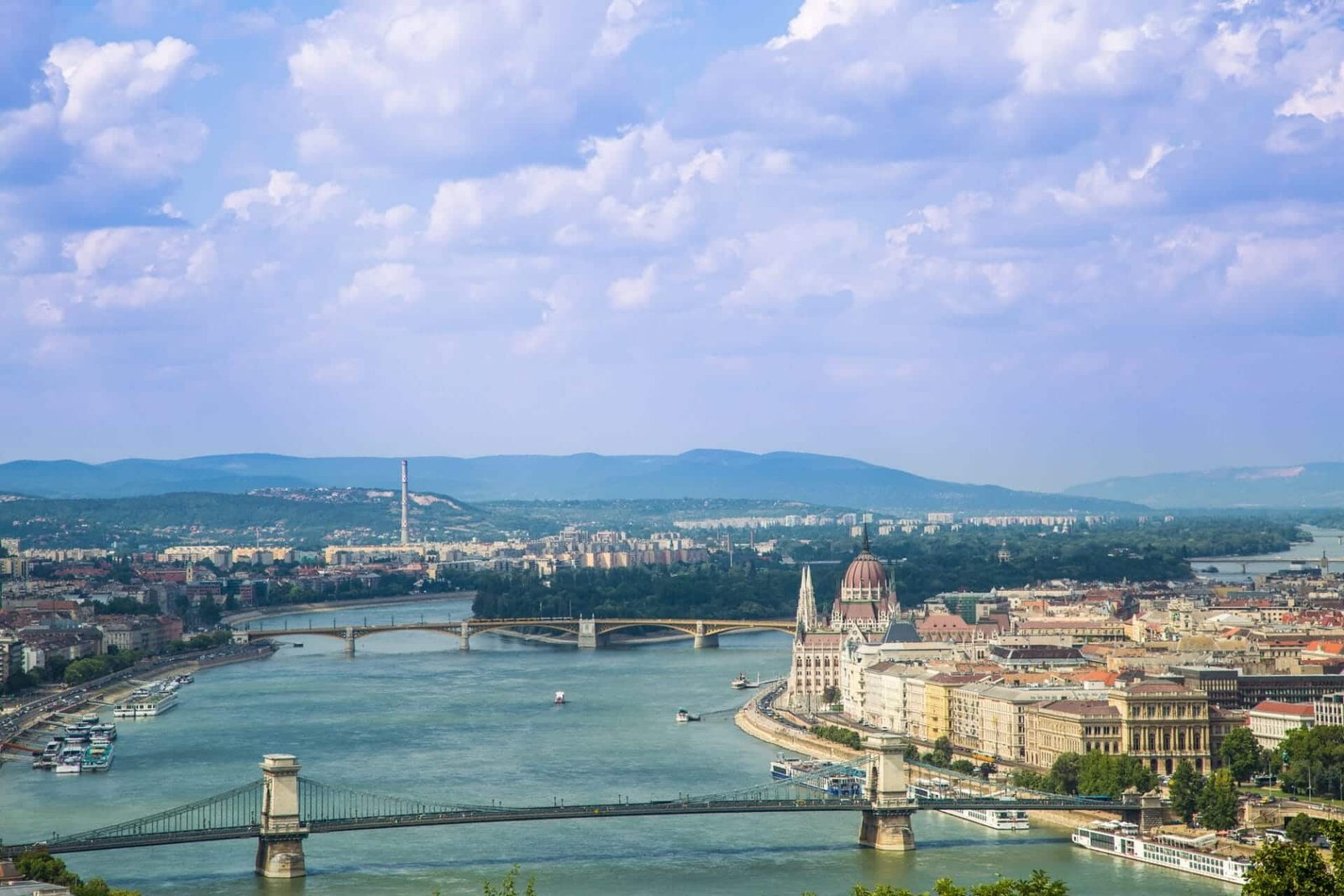 High end escorts in Budapest