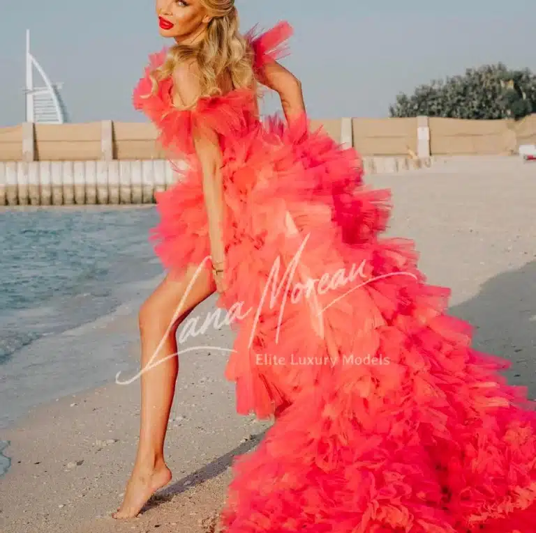 High Class Escort Model in Dubai