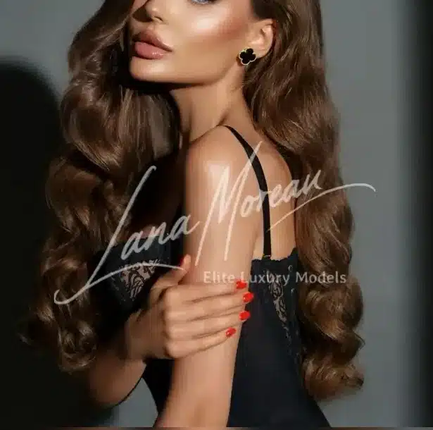 High end companion zurich victoria