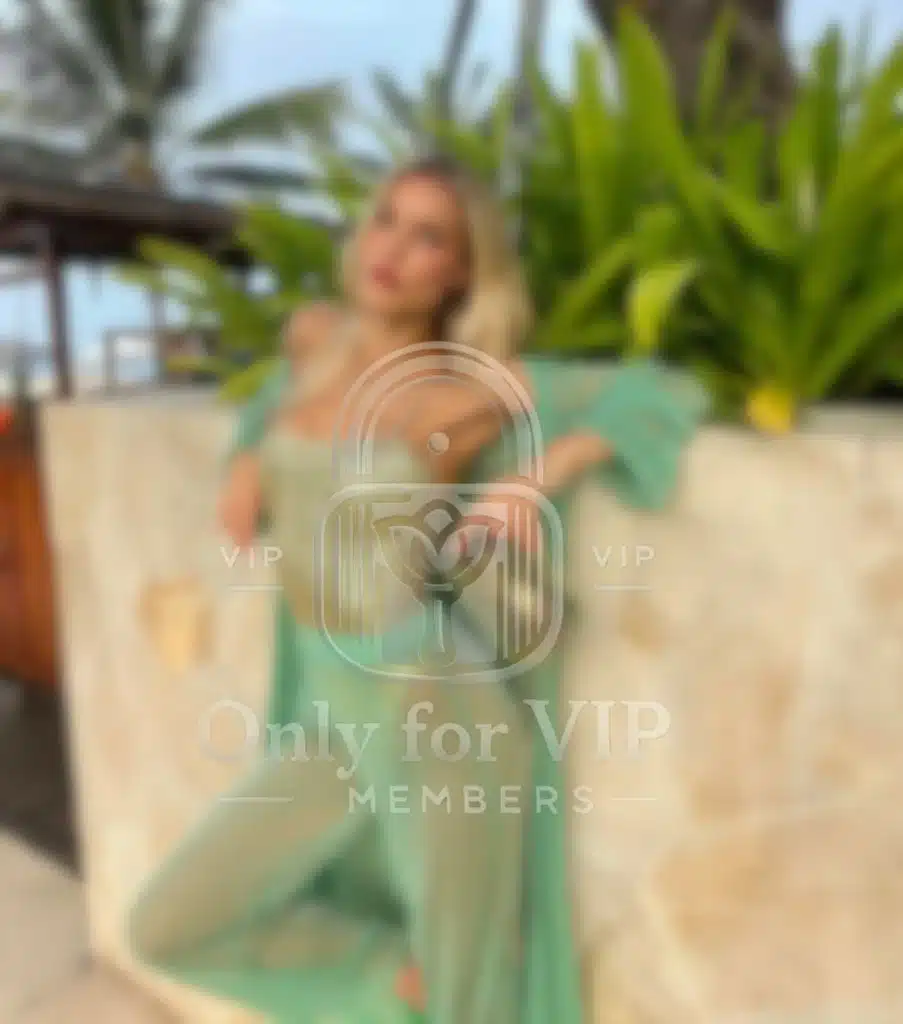 Top Class Escort Zurich