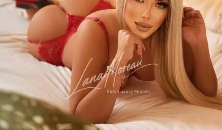 Elite London Escort Danny View