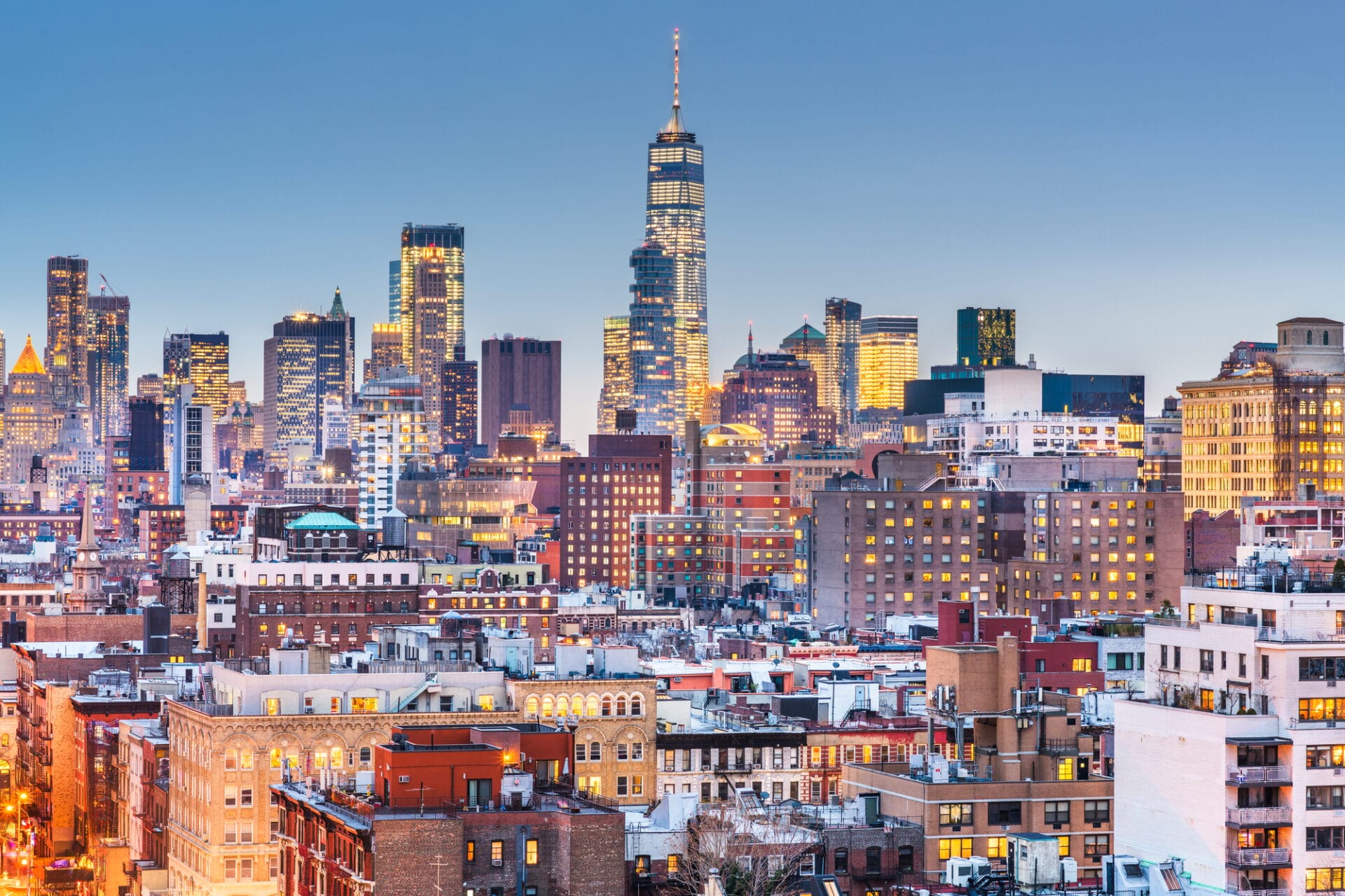 New York