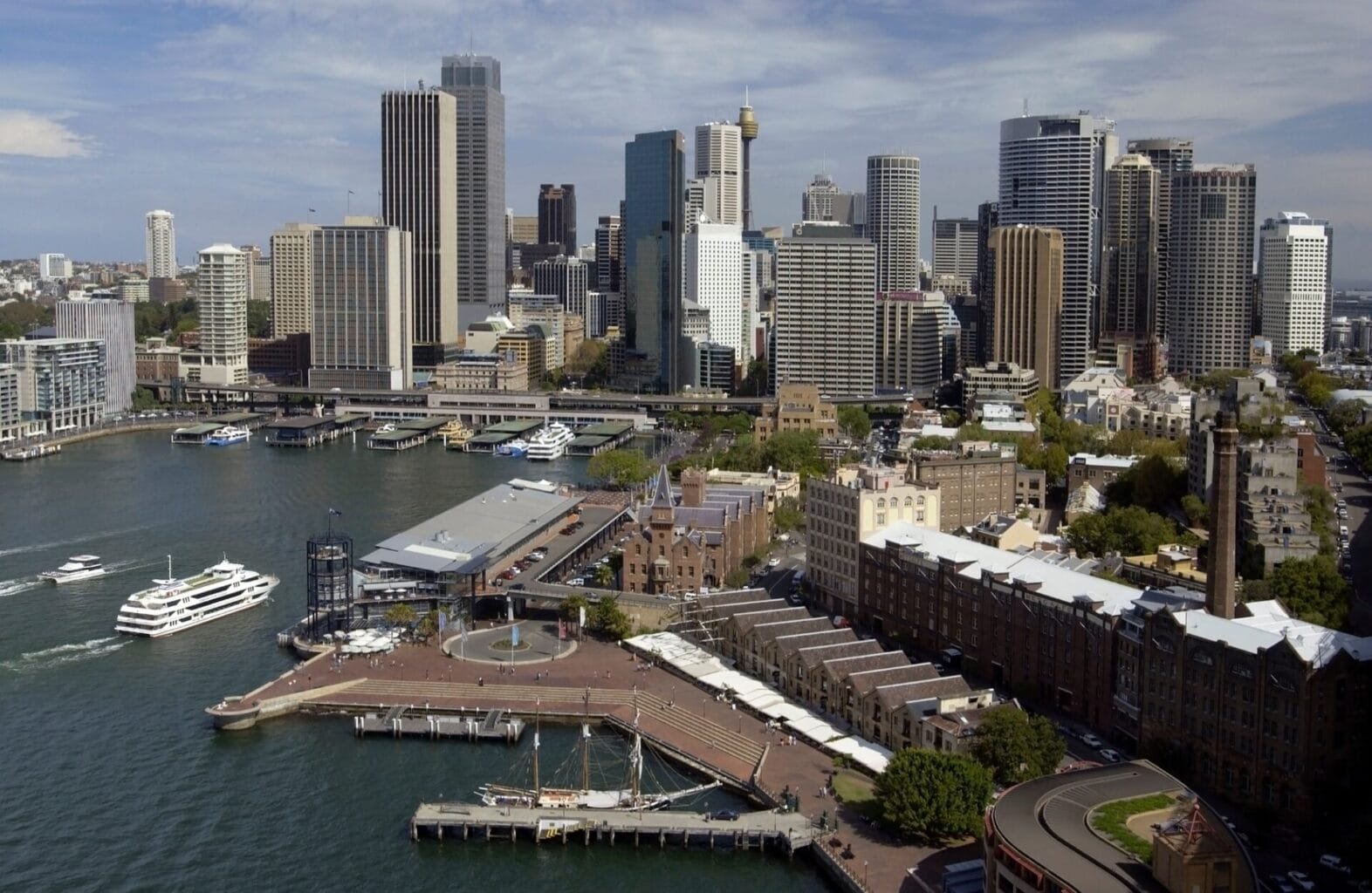 Elite escorts in Sydney