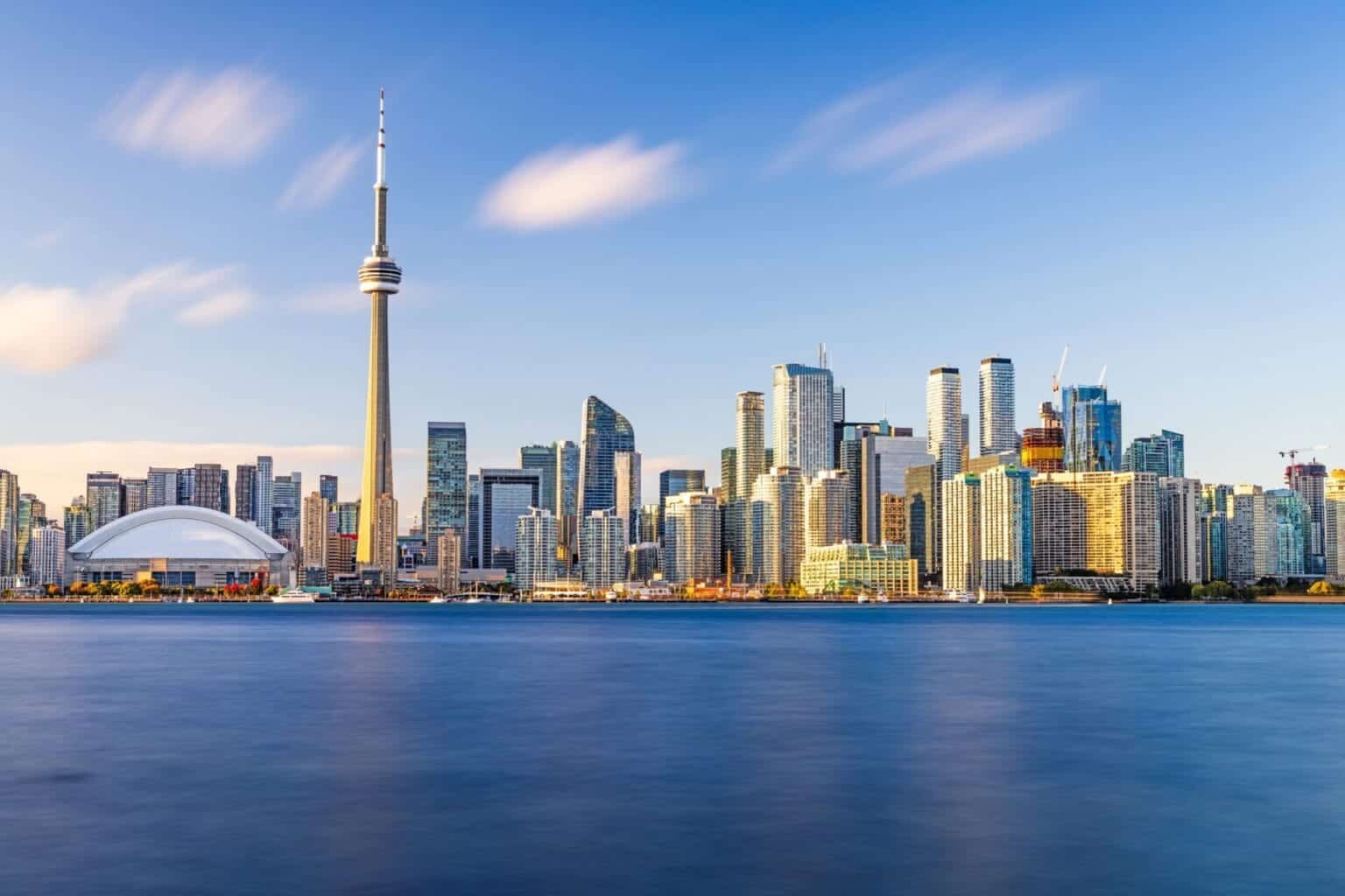 High end escorts in Toronto